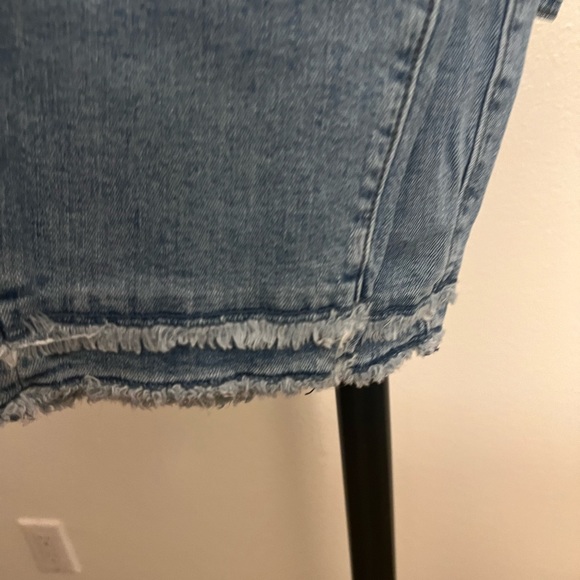 Women’s size 14 law skinny ankle jeans - Picture 7 of 7